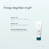Tẩy Da Chết Be The Skin BHA+ Pore Zero 30 Second Exfoliator