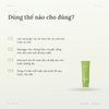 Tẩy Da Chết Beplain Mung Bean Milk Peeling Gel