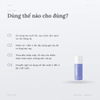 Tẩy Da Chết Candid AHA & PHA Gel Exfoliant