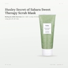 Tẩy Da Chết Huxley Secret Of Sahara Sweet Therary Scrub Mask