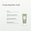 Tẩy Da Chết Huxley Secret Of Sahara Sweet Therary Scrub Mask