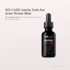 Tẩy Da Chết MD CARE AntiAC Exfo For Acne-Prone Skin