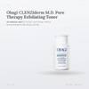 Tẩy Da Chết Obagi Medical Clenziderm M.D. Pore Therapy Exfoliating BHA Toner