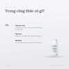 Tẩy Da Chết Obagi Medical Clenziderm M.D. Pore Therapy Exfoliating BHA Toner