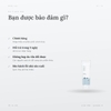 Tẩy Da Chết Round Lab 1025 Dokdo Peeling Gel