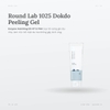 Tẩy Da Chết Round Lab 1025 Dokdo Peeling Gel