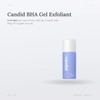 Tẩy Tế Bào Chết Candid BHA Gel Exfoliant