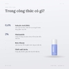 Tẩy Tế Bào Chết Candid BHA Gel Exfoliant