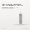 Tẩy Tế Bào Chết Paula's Choice Skin Perfecting 6% Mandelic Acid + 2% Lactic Acid Liquid Exfoliant