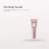 Tẩy Tế Bào Chết Plu Body Scrub