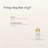 Tẩy Trang Garnier Skin Active Oil Infused Micellar Cleansing Water