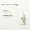 Tinh Chất Beauty of Joseon Calming Serum Green Tea + Panthenol