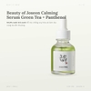Tinh Chất Beauty of Joseon Calming Serum Green Tea + Panthenol