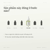 Tinh Chất Beauty of Joseon Calming Serum Green Tea + Panthenol