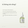 Tinh Chất Beauty of Joseon Calming Serum Green Tea + Panthenol
