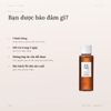 Nước Cân Bằng Beauty of Joseon Ginseng Essence Water