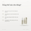 Tinh Chất Casmara Lightening Clarifying Concentrated Serum