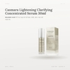 Tinh Chất Casmara Lightening Clarifying Concentrated Serum