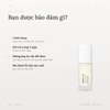 Tinh Chất Chống Lão Hoá Fusion Meso Retinol 1.0