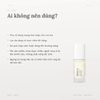 Tinh Chất Chống Lão Hoá Fusion Meso Retinol 1.0
