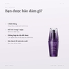 Tinh Chất Decorté Liposome Advanced Repair Serum