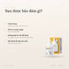 Tinh Chất Dr.G 3D Vitamin C Niacinamide 5% Booster Serum