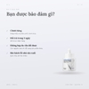 Tinh Chất Dr.G 3X Panthenol Hyaluronic Acid Booster Serum