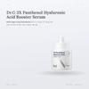 Tinh Chất Dr.G 3X Panthenol Hyaluronic Acid Booster Serum