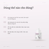 Tinh Chất Dr.G 8X Retinol Pink Peptide Booster Serum