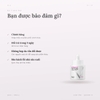 Tinh Chất Dr.G 8X Retinol Pink Peptide Booster Serum