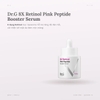Tinh Chất Dr.G 8X Retinol Pink Peptide Booster Serum
