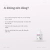 Tinh Chất Dr.G 8X Retinol Pink Peptide Booster Serum