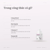 Tinh Chất Dr.G 8X Retinol Pink Peptide Booster Serum