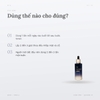 Tinh Chất Dr.G Black Snail Retinol Ampoule