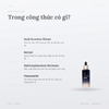 Tinh Chất Dr.G Black Snail Retinol Ampoule