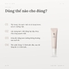 Kem Mắt Beauty of Joseon Revive Eye Serum Ginseng + Retinal