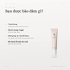 Kem Mắt Beauty of Joseon Revive Eye Serum Ginseng + Retinal