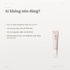 Kem Mắt Beauty of Joseon Revive Eye Serum Ginseng + Retinal