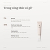 Kem Mắt Beauty of Joseon Revive Eye Serum Ginseng + Retinal