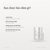 Tinh Chất Dưỡng Sáng Babe Laboratorios Depigment+ Intensive Serum 2