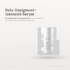 Tinh Chất Dưỡng Sáng Babe Laboratorios Depigment+ Intensive Serum 2