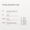 Tinh Chất Dưỡng Sáng Babe Laboratorios Depigment+ Intensive Serum 2