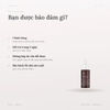 Tinh Chất Ekseption Hyaluronic Niacin Mixlab Serum 1