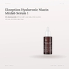 Tinh Chất Ekseption Hyaluronic Niacin Mixlab Serum 1