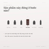 Tinh chất Ekseption Hyaluronic PHA Mixlab Serum