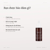 Tinh Chất Ekseption Hyaluronic TRX Mixlab Serum