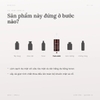 Tinh Chất Ekseption Hyaluronic TRX Mixlab Serum