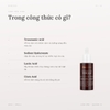 Tinh Chất Ekseption Hyaluronic TRX Mixlab Serum