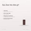 Tinh Chất Ekseption Hyaluronic ZnPCA Mixlab Serum 2