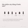 Tinh Chất Ekseption Hyaluronic ZnPCA Mixlab Serum 2